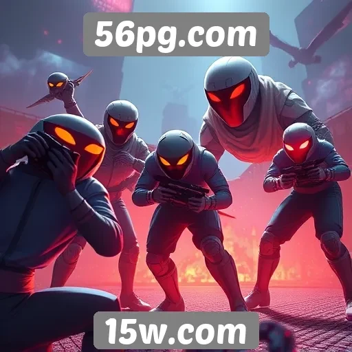 Tendências de jogos no 56pg.com em 2025