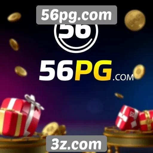 Como o 56pg.com se destaca em promoções e bônus